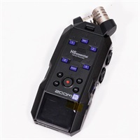 USED H6essential (6トラック・32bitフロート対応ハンディーレコーダー)(ズーム)