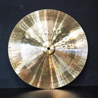 USED 中古 Signature The Paiste Line Thin China 16[896g]