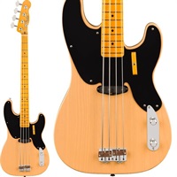 【3月下旬以降入荷予定、ご予約受付中】 75th Anniversary American Vintage II 1951 Precision Bass (Butterscotch Blonde/Maple)