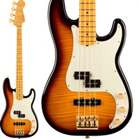 【3月下旬以降入荷予定、ご予約受付中】 75th Anniversary American Professional II PJ Bass (2-Color Sunburst/Maple)