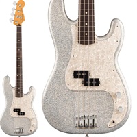 【3月下旬以降入荷予定、ご予約受付中】 75th Anniversary Player II Precision Bass (Diamond Dust Sparkle/Rosewood)