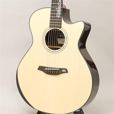 Furch Yellow Deluxe Gc-SRa Narrow Nut (43mmネック) #135134