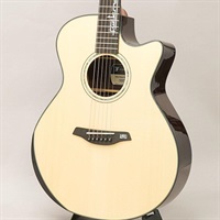 【4/1より価格改定】FG02 [UK (MOROHA) Signature Model] #136310 フォルヒ