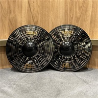 USED 中古品 Classics Custom Dark Hihats 14 [CC14DAH][1010g/1305g]