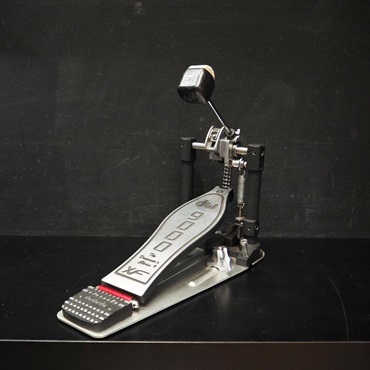 dw USED 中古 DWCP9000XF [9000 Series / Extended Footboard Single Bass Drum Pedals]