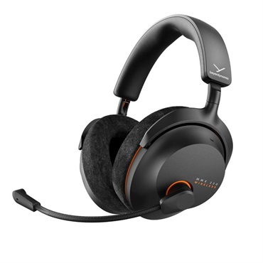 beyerdynamic MMX 230 wireless black 【予約商品・3月27日発売予定】 (ワイヤレスゲーミングヘッドセット)(ベイヤーダイナミック)(MMX230)