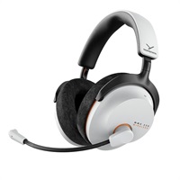 MMX 230 wireless arctic white 【予約商品・3月27日発売予定】 (ワイヤレスゲーミングヘッドセット)(ベイヤーダイナミック)(MMX230)