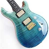 Private Stock #12099  Custom 24 (Blue Steel Fade)