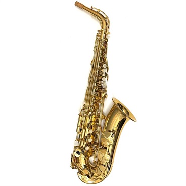 YAMAHA USED 中古 ヤマハ アルトサックス YAS-23 S/N:87xx7 ｜イケベ