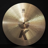 USED 中古 K Zildjian Ride 20 [2520g]