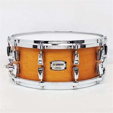 YAMAHA USED 中古 AMS1460 VN [Absolute Hybrid Maple 14×6 - ヴィンテージナチュラル]