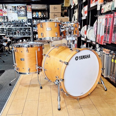 YAMAHA VINTAGE 1970's 12''×8'' Tom 値下げしました【値下げしました