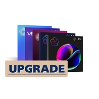 Everything Bundle: UPD from Music Production Suite (アップグレード)(オンライン納品)(2時間以内に納品)