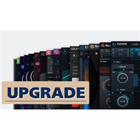 【アイゾトープMix & Master Spotlight Sale！】Music Production Suite 8.5: UPG from Mix & Master Bundle Advanced(オンライン納品)(2時間以内に納品)