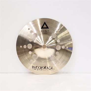 Istanbul／Agop Xist ION Splash 8'' [169g]