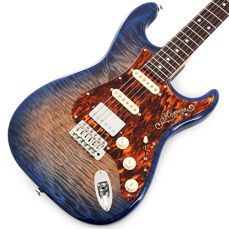 MC-TOCHI'26/R EQS (BLU-B) 【S/N 22298】の商品画像