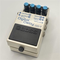 USED 中古 DD-7