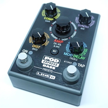 ALBIT 【入荷待ち、ご予約受付中】 A1FD pro MARK II For Bass