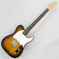 VINTAGE TES'61-70 '85 Tobacco Brown Sunburst／R