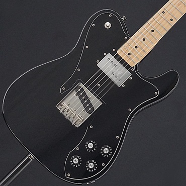 Fender Japan USED 中古 TC72-70  (Black) ［SN.R030422］ フェンダー