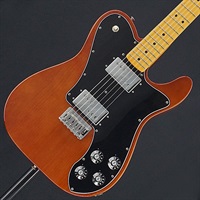 USED 中古 American Vintage II 1975 Telecaster Deluxe (Mocha/Maple) [SN.V14097] フェンダー