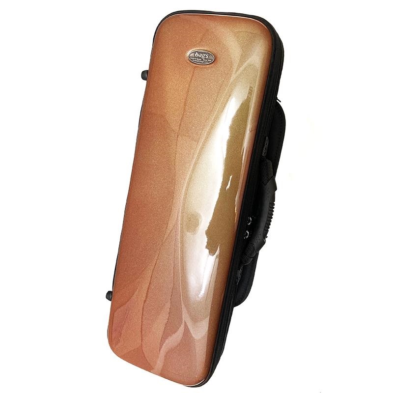BAGS ソプラノサックス用ファイバーケース バッグス EFSS-DN INNO