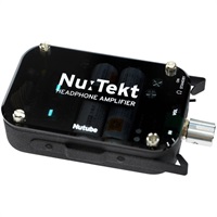 HA-S BK (コルグ)(ヘッドフォンアンプ)(真空管)(ポケットサイズ)