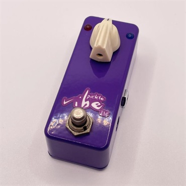 Lovepedal BURST TCHULA 【限定品】 ｜イケベ楽器店オンラインストア