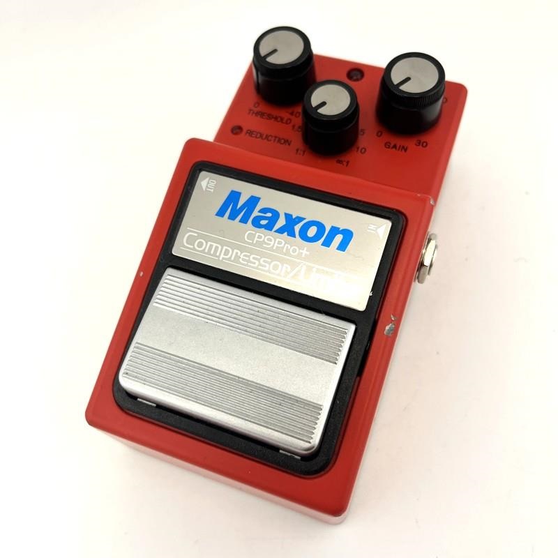 MAXON USED 中古 CP9Pro+ (MAXON マクソン) compressor コンプレッサー