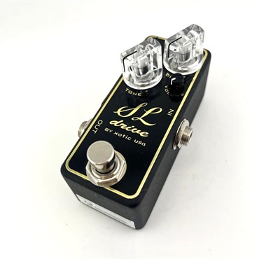 Studio Daydream USED 中古 KCM-OD Silver V10 ｜イケベ楽器店