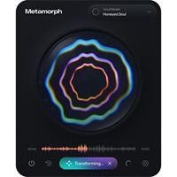 Metamorph (アンタレス)(AIボイスモデル)(オンライン納品)