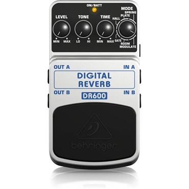 BEHRINGER OCTAVIA OCTAVE FUZZ ｜イケベ楽器店オンラインストア