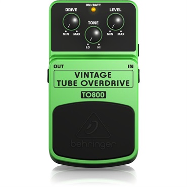 BEHRINGER FUZZ BENDER ｜イケベ楽器店オンラインストア