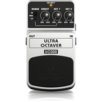 UO300 ULTRA OCTAVER