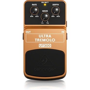 BEHRINGER UT300 ULTRA TREMOLO