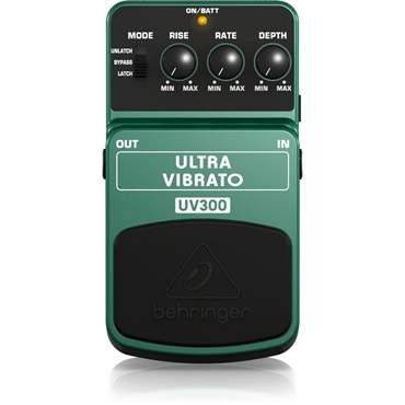 BEHRINGER UV300 ULTRA VIBRATO