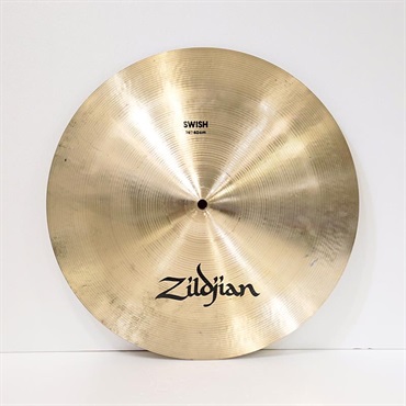 Zildjian USED 中古 A Zildjian Swish 16'' [925g]