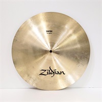 USED 中古 A Zildjian Swish 16'' [925g]