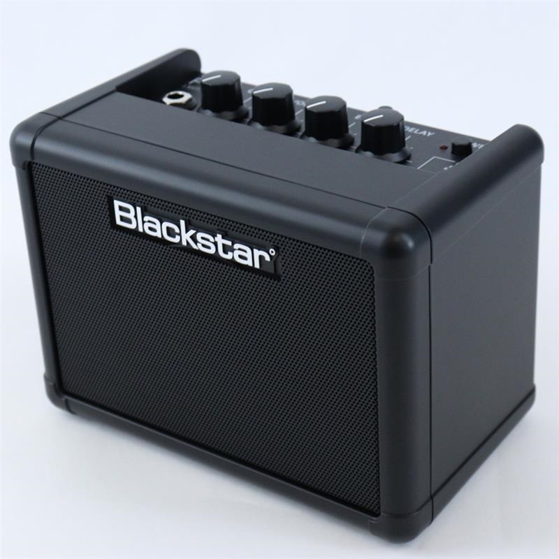 Blackstar USED 中古 FLY 3 (BLACKSTAR ブラックスター) ミニアンプ