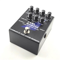 USED 中古 3 Band Parametric Pre-Amp