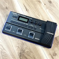 USED 中古 GT-1 (BOSS ボス) マルチエフェクター multi effects pedal [S/N I6J2670] ソフトケース付・箱/取扱説明書なし