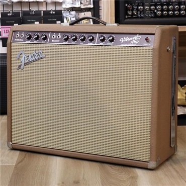 Fender USA USED 中古 '63 Vibroverb Reissue ｜イケベ楽器店