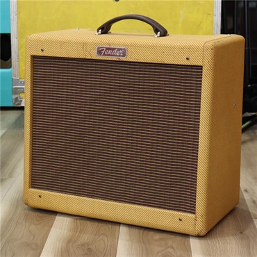 Fender USA USED 中古 Blues Junior III LTD Tweed