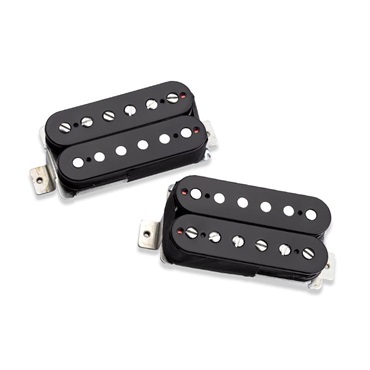 Seymour Duncan 【ご予約商品】 50th Anniversary JB/Jazz Limited Edition (Black) 【安心の正規輸入品】