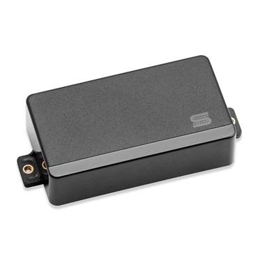 Seymour Duncan 【ご予約商品】 MortalCoil Multiple-Voiced Active [MORTALCOIL-6n] (Neck/Black) 【安心の正規輸入品】