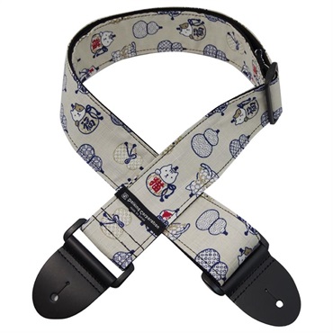 Daiking Corporation Daiking Strap DGS-HTN32 （ひょうたんねこ）