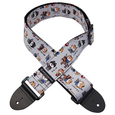 Daiking Corporation Daiking Strap DGS-ISM32 （犬侍）