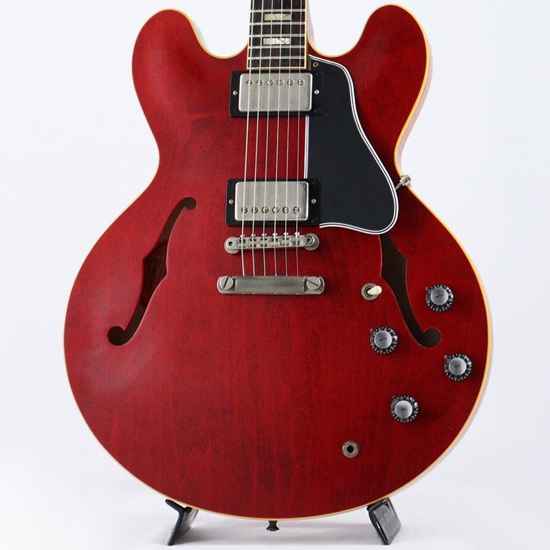 Gibson 1964 ES-335 Reissue Murphy Lab Ultra Light Aged (60s Cherry