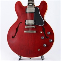 1964 ES-335 Reissue Murphy Lab Ultra Light Aged (60s Cherry) 【Weight≒3.50kg】