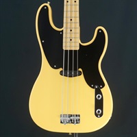 USED 中古 Traditional Original 50s Precision Bass (Butterscotch Blonde)